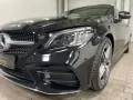 Mercedes-Benz C 200 4Matic AMG Sport#Digital#LED#360°#Pano