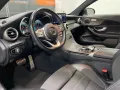 Mercedes-Benz C 200 4Matic AMG Sport#Digital#LED#360°#Pano