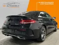 Mercedes-Benz C 200 4Matic AMG Sport#Digital#LED#360°#Pano