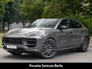 Porsche Cayenne S E-Hybrid Coupe HA-Lenkung InnoDrive