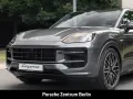 Porsche Cayenne S E-Hybrid Coupe HA-Lenkung InnoDrive