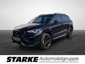 Cupra Ateca 2.0 TSI DSG 4Drive  AHK Navi LED Kamera PD