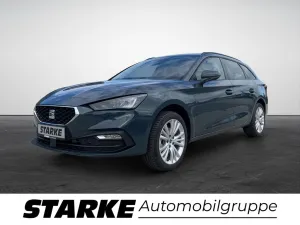 Seat Leon Sportstourer 1.5 eTSI DSG Style Edition  AH