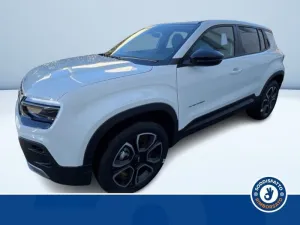 Other Jeep Avenger 1.2 Turbo Benzina Summit MY24