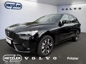 Volvo XC60 Ultra Dark Recharge Plug-In Hybrid AWD T8 T