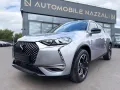 DS Automobiles DS3 DS 3 CROSSBACK SO CHIC *TEMPOMAT*LED*