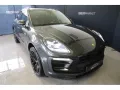 Porsche Macan GTS Pano AHK LED
