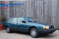 Volvo 740 GL  Sitzheizung Schiebedach H-Zulassung 60KW