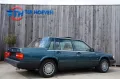 Volvo 740 GL  Sitzheizung Schiebedach H-Zulassung 60KW