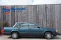 Volvo 740 GL  Sitzheizung Schiebedach H-Zulassung 60KW