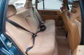 Volvo 740 GL  Sitzheizung Schiebedach H-Zulassung 60KW