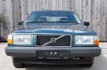 Volvo 740 GL  Sitzheizung Schiebedach H-Zulassung 60KW
