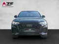 Audi Q8 SUV 45 TDI quattro tiptronic+AHK+LUFTFAHRWERK