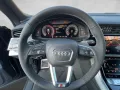 Audi Q8 SUV 45 TDI quattro tiptronic+AHK+LUFTFAHRWERK