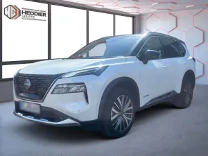 Nissan X-Trail e-Power e-4orce Tekna+ *360°Kamera*KLIMA
