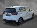 Honda Jazz Hybrid Advance Sport Navi LED ACC Apple Car