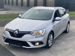 Renault Megane IV Grandtour Business Edition,1.Hand,Navi