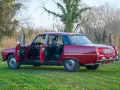 Rover P6 2000TC MK II