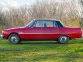 Rover P6 2000TC MK II