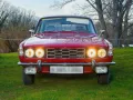 Rover P6 2000TC MK II