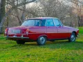 Rover P6 2000TC MK II