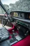 Rover P6 2000TC MK II