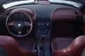BMW Z3 BMW Z3 1.9 16V cat Roadster Unicopropriet