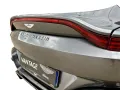 Aston Martin ASTON MARTIN Vantage Coupe 4.0 V8 auto