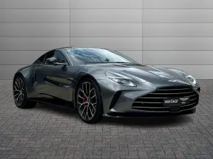 Aston Martin ASTON MARTIN Vantage Coupe 4.0 V8 auto