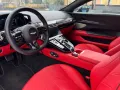Aston Martin ASTON MARTIN Vantage Coupe 4.0 V8 auto
