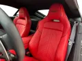 Aston Martin ASTON MARTIN Vantage Coupe 4.0 V8 auto