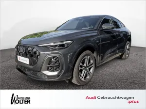 Audi Q5 Sportback 2.0 TFSI quattro ACC B&O LED 360°