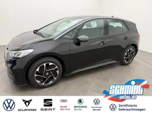 Volkswagen ID.3 Pro Facelift 204PS 58kWh KomfortAssisNavi