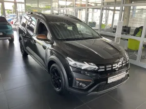 Dacia Jogger Extreme TCe 110