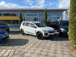 Dacia Jogger Extreme+ HYBRID 1 ABS Fahrerairbag ZV NSW