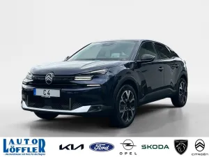 Citroën C4 PureTech 130 S&S Max SHZ LHZ DAB Autom. ACC