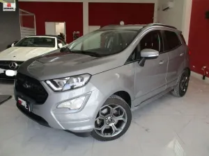 Ford FORD EcoSport 1.0 EcoB.125cv ST-Line KM75000 202