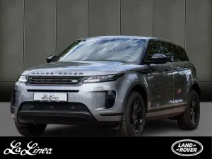 Land Rover Range Rover Evoque D165 S 18