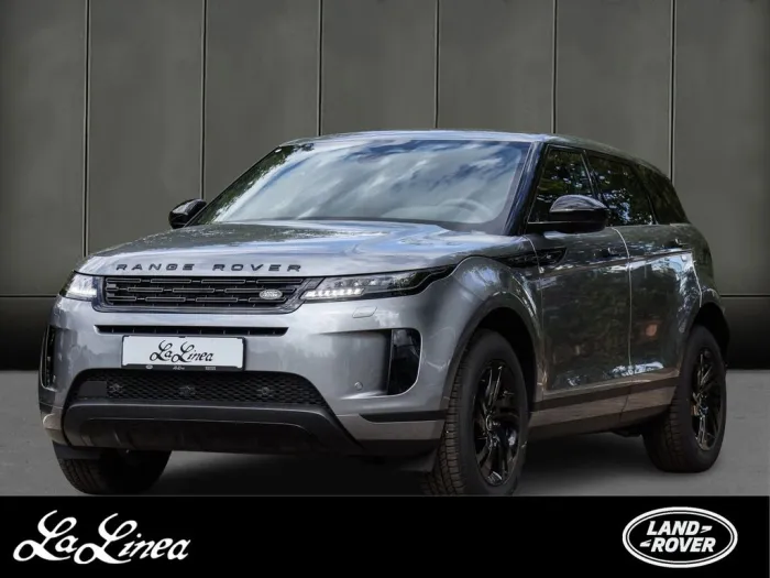 Land Rover Range Rover Evoque D165 S 18