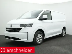 Volkswagen T7 Transporter 2.0 TDI PDC KLIMA LIGHT ASSIST