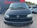 Volkswagen T4 Caravelle Projekt 2 V6 2.8 165 PS Leder