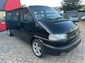 Volkswagen T4 Caravelle Projekt 2 V6 2.8 165 PS Leder