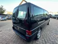 Volkswagen T4 Caravelle Projekt 2 V6 2.8 165 PS Leder