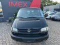 Volkswagen T4 Caravelle Projekt 2 V6 2.8 165 PS Leder