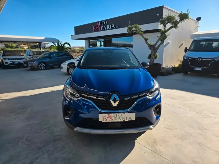 Other Renault Captur TCe 90 CV Techno