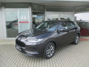 Honda ZR-V 2.0 i-MMD Hybrid Elegance