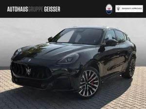 Maserati Grecale Trofeo AWD MJ 25 ACC HUD SD LED