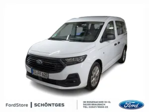 Ford Transit Connect 1.5 PHEV Aut. L1 FlexCab Trend N