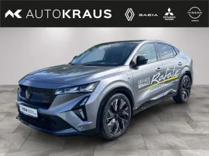 Renault Rafale 200 E-Tech FullHybrid Esprit Alpine,Panor