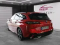 Peugeot 308 SW GT HDI 130 EAT 8